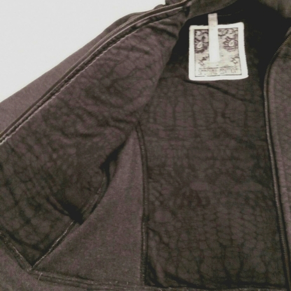SOLD![LULULEMON SPECIAL EDITION | SCUBA JACKET/VEST - Picture 2 of 8
